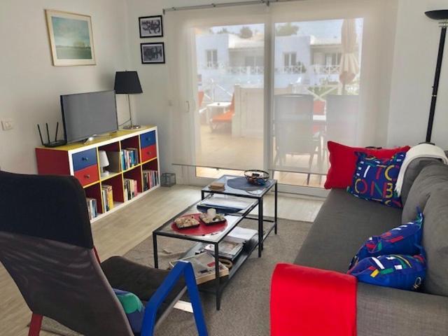 شقة Casa La Gangita, Con Wifi Gratis بلايا هوندا المظهر الخارجي الصورة