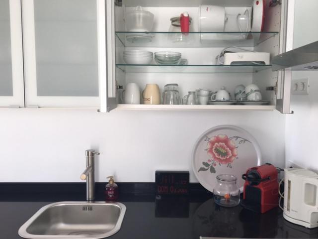 شقة Casa La Gangita, Con Wifi Gratis بلايا هوندا المظهر الخارجي الصورة