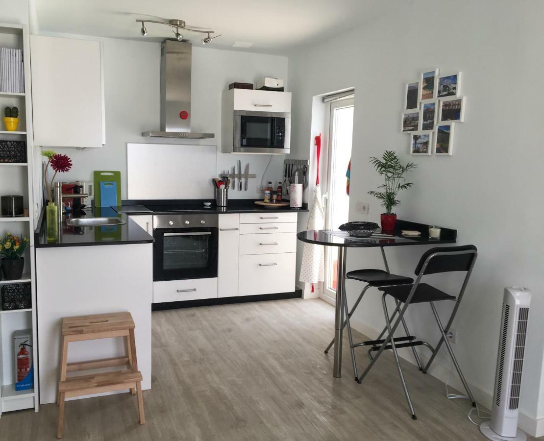 شقة Casa La Gangita, Con Wifi Gratis بلايا هوندا المظهر الخارجي الصورة