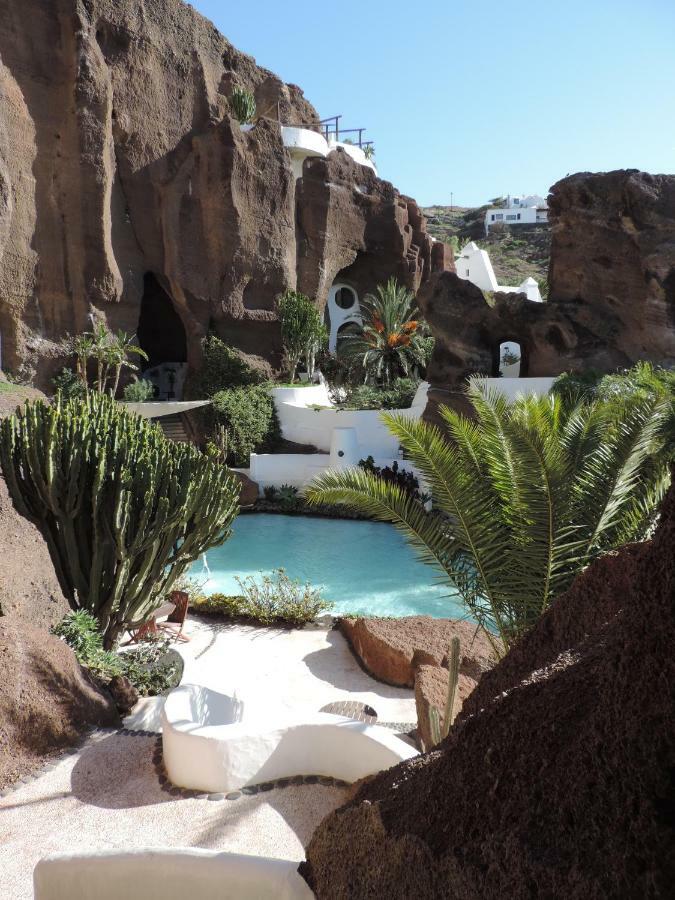 شقة Casa La Gangita, Con Wifi Gratis بلايا هوندا المظهر الخارجي الصورة