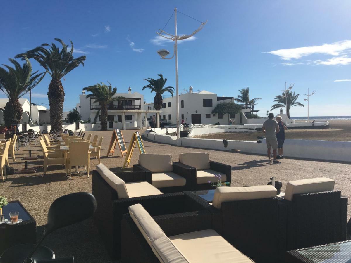 شقة Casa La Gangita, Con Wifi Gratis بلايا هوندا المظهر الخارجي الصورة