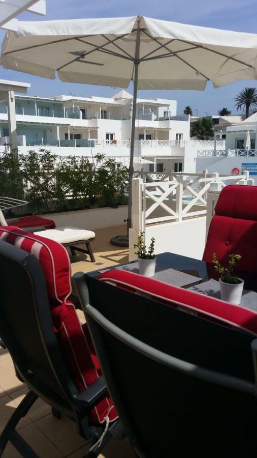 شقة Casa La Gangita, Con Wifi Gratis بلايا هوندا المظهر الخارجي الصورة
