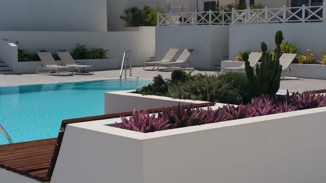 شقة Casa La Gangita, Con Wifi Gratis بلايا هوندا المظهر الخارجي الصورة