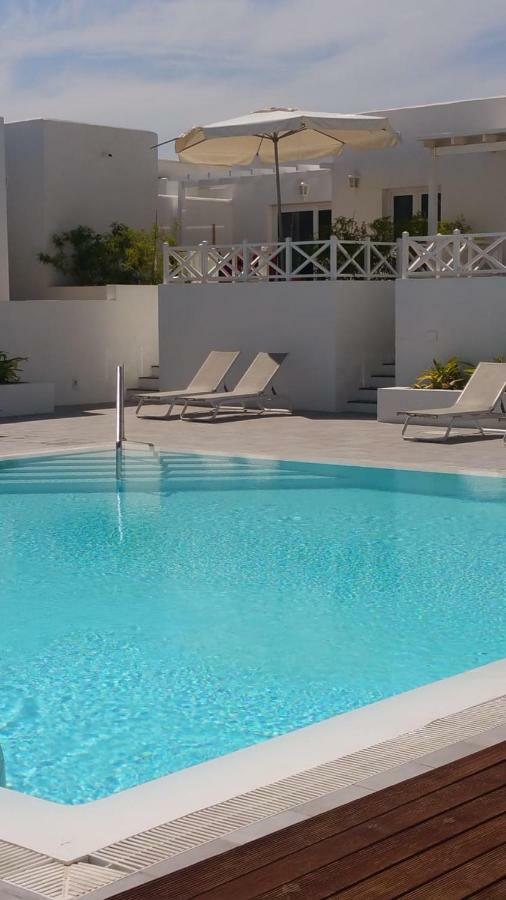 شقة Casa La Gangita, Con Wifi Gratis بلايا هوندا المظهر الخارجي الصورة