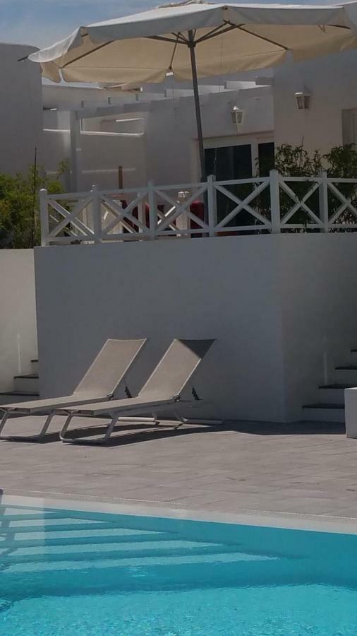 شقة Casa La Gangita, Con Wifi Gratis بلايا هوندا المظهر الخارجي الصورة